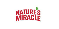 Logo Natures Miracle